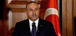 Τσαβούσογλου: Θα στείλουμε και τέταρτο πλοίο στην Ανατολική Μεσόγειο