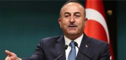 Τσαβούσογλου: Θα εμποδίσουμε ξανά γεωτρήσεις της ΕΝΙ στην Κύπρο