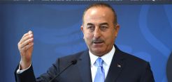 Τσαβούσογλου: Ο «EastMed» θα περνάει από την τουρκική υφαλοκρηπίδα - Πρέπει να μας ρωτήσουν