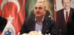 Νότια της Κύπρου στέλνει η Τουρκία τον «Πορθητή» και το δεύτερο γεωτρύπανό της