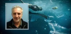 Τσελεπίδης: «Η Ελλάδα άργησε και να ανακηρύξει ΑΟΖ και να ξεκινήσει εξορύξεις»