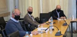 Το φυσικό αέριο στην Ξάνθη - Ικανοποίηση Τσέπελη