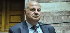 Τσιάρας: Η Κρήτη θα αποκτήσει ένα ολοκληρωμένο Στρατηγικό Σχέδιο για τη διαχείριση των υδάτων