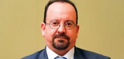 Ανακοινώθηκε ο διορισμός του Κ. Τσιμαρά στην προεδρία της ΡΑΑΕΥ - Ο Δ. Ψυχογιός αντιπρόεδρος Υδάτων