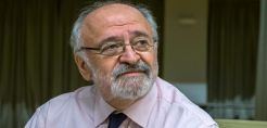 Γιάννης Τσιπουρίδης: Βλέπουμε πέρα από την κρίση για επενδύσεις στις ΑΠΕ