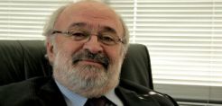 Τσιπουρίδης: Οι πολιτικοί στην Ελλάδα δεν υποστηρίζουν την αιολική ενέργεια – Προοπτικές συνεργασίας με την Τουρκία 