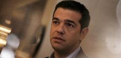 Ο Greek Stream στο επίκεντρο των επαφών Τσίπρα-Μεντβέντεφ στην Αίγυπτο