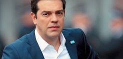 Τσίπρας: Ακόμη κι αν δεν υπήρχε μνημόνιο, θα ήμασταν υποχρεωμένοι να πάμε τη ΔΕΗ στο 50%