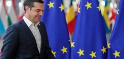 Τσίπρας: Την επόμενη εβδομάδα η σύμβαση με Total-Exxon-ΕΛΠΕ για τους υδρογονάνθρακες της Κρήτης - Ναι στις ΑΠΕ, όχι στα πυρηνικά