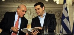 Έκθεση ΟΟΣΑ: Αποκρατικοποιήσεις στα ενεργειακά δίκτυα, κατάργηση μονοπωλίων, μείωση κόστους σε αέριο, ρεύμα