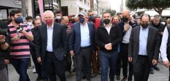 Τσίπρας από Ηράκλειο: Απαιτείται έκτακτο σχέδιο ενίσχυσης της κοινωνίας, όχι των καρτέλ