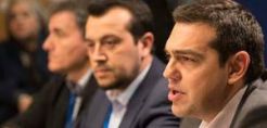 Βέβαιος για συμφωνία ώστε να ξεπεραστεί η κρίση ο Τσίπρας