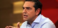 Ερώτηση Τσίπρα προς τον Πρωθυπουργό: Η κυβέρνηση αρνείται να επιβάλει πλαφόν στη χονδρική και λιανική του ρεύματος