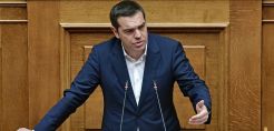 Τσίπρας: Κερδοσκοπικό παιχνίδι και κρυφό σχέδιο για τη ΔΕΗ - Χωρίς σχέδιο η κυβέρνηση στα ενεργειακά ενόψει του δύσκολου χειμώνα