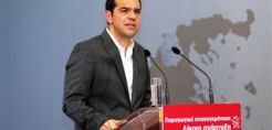 Ικανοποίηση στο επιτελείο του πρωθυπουργού από το 1ο περιφερειακό συνέδριο