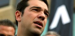 Τσίπρας-Ρούμπιν για ΑΟΖ και εξοπλιστικά