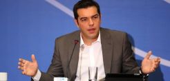 Τσίπρας: 5 άξονες για ακύρωση Μνημονίου - "Όχι" σε ενεργειακές αποκρατικοποιήσεις 