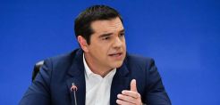 Στην Πτολεμαΐδα 5 στα τέλη της εβδομάδας ο Τσίπρας - Καραλευθέρης: Δεν έχεις δουλειά εδώ χωρίς τα ΑΔΙ