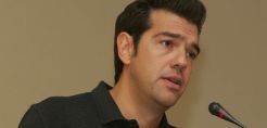 Τσίπρας: "Οι περισσότεροι κινδυνεύουν να χάσουν τα χρήματά τους με τα φωτοβολταϊκά"