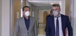 Τσίπρας στη ΡΑΕ: Η στρεβλή αγορά δεν αφήνει κανένα επιχειρηματικό ρίσκο στους παραγωγούς και ρίχνει όλα τα βάρη στον καταναλωτή