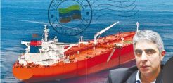 Χ. Φλουδόπουλος: Ο εξάδερφος και το πετρέλαιο - "γράσο" της Βενεζουέλας