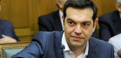 Με Μπαν Κι Μουν και Αναστασιάδη συναντάται σήμερα ο Αλ. Τσίπρας