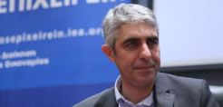 Γ. Τσίπρας: Η γεωπολιτική θέση της Ελλάδας συγκριτικό πλεονέκτημα για έξοδο από την κρίση