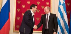 Δ. Αντωνίου: «Παρατεταμένη άνοιξη», αλλά οι καρποί στο μέλλον