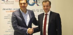 Ξαναζεσταίνεται ο Turkish Stream - Χαμηλές οι προσδοκίες