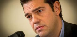 Επαφές κορυφής του Έλληνα πρωθυπουργού σε Ισραήλ και Παλαιστίνη