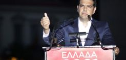 Τσίπρας: Η ενέργεια βασικό στοιχείο του «οράματος» της κυβέρνησης για «Δίκαιη Ανάπτυξη»