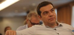 Δ. Δελεβέγκος: Την επιτροπή για τις επενδύσεις… επανιδρύει ο Αλ.Τσίπρας