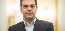 Τσίπρας: Οι επενδυτές έχουν να επωφεληθούν από την αναγέννηση της ελληνικής οικονομίας