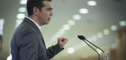 Τσίπρας:  Στρατηγική επιλογή η συνεργασία με Κίνα – Σύντομα περιμένουμε αποτελέσματα στην ενέργεια