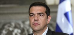 Αλ. Τσίπρας για τριμερή με Κύπρο - Ισραήλ: Θέλουμε να εξασφαλίσουμε την ειρήνη και την ευημερία