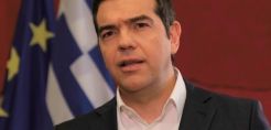 Τσίπρας: Κίνδυνος για νέες ανατιμήσεις από τους λογαριασμούς ρεύματος
