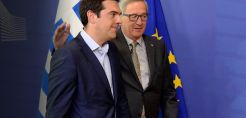 Σχέδιο για ΦΠΑ 23% στο ρεύμα και ιδιωτικοποίηση του ΑΔΜΗΕ παρουσίασαν οι δανειστές