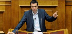 Τσίπρας στην Αργολίδα: Επιστροφή του ΕΦΚ στο αγροτικό πετρέλαιο
