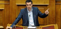 Τσίπρας: Πρέπει να παρουσιάσουμε σύντομα εναλλακτικό σχέδιο για ΔΕΗ-ΑΔΜΗΕ