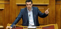 Στη Σόφια θα μεταβεί την επόμενη Δευτέρα ο Αλ. Τσίπρας