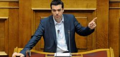 Τσίπρας: Εκτός συζήτησης τα υδροηλεκτρικά και το φυσικό αέριο παρά τις ισχυρές πιέσεις