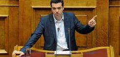 Τσίπρας: Και οι αγωγοί στην ατζέντα της επίσκεψης Ερντογάν
