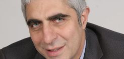 Τα ενεργειακά δίκτυα στην ατζέντα της συζήτησης Γ. Τσίπρα και Ιταλού πρέσβη στην Ελλάδα