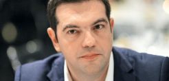 Μ.Πίου: Προς συμφωνία Ελλάδας - Αιγύπτου για οριοθέτηση ΑΟΖ