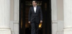 Σε Χίο και Λέρο μεταβαίνει ο Τσίπρας την Τετάρτη