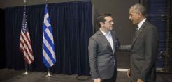 Τι πήρε ο Obama από τον Τσίπρα - η προώθηση των Αμερικανικών συμφερόντων στην ενέργεια