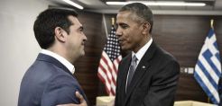 Μαξίμου: Αναβαθμίζεται ο διεθνής ρόλος της χώρας - Αναδεικνύεται σε παράγοντα σταθερότητας στην περιοχή