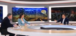 Τσίπρας: Το κύριο ερώτημα είναι γιατί η Ελλάδα είναι η ακριβότερη πανευρωπαϊκά στο ρεύμα
