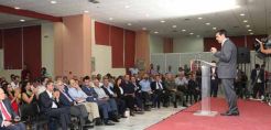 ΣΥΡΙΖΑ Δυτικής Μακεδονίας για το Αναπτυξιακό Συνέδριο: Το δικό μας μέλλον στα δικά μας χέρια