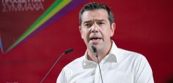 Τσίπρας: Αθρόες προσλήψεις με ρουσφετολογικό τρόπο στη ΔΕΗ